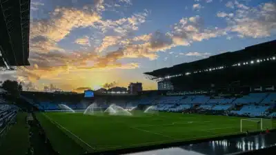 Celta x Atlético de Madrid: horário e onde assistir clássico da LaLiga