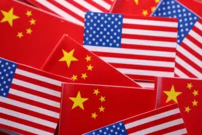 Brasil vê oportunidade em tensão comercial entre EUA e China