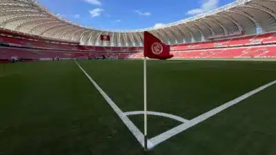 Internacional x Botafogo: horário e onde assistir clássico do Brasileirão!