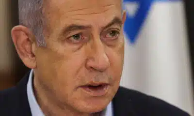 Netanyahu celebra Marinha israelense após operação na Flotilha de Gaza