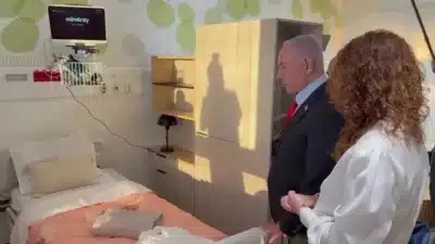 Israel prepara hospitais e bases para resgate de reféns do Hamas