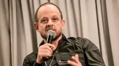 Breno Altman denunciado pelo MPF por postagens racistas contra judeus