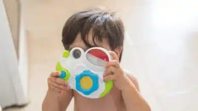 Brinquedos no Brasil contaminados: estudo aponta riscos tóxicos em produtos