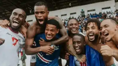 África: 21 equipes buscam vaga direta nas Eliminatórias da Copa do Mundo