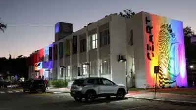 Jorginho Mello critica cotas da Udesc e debate sobre vagas para estudantes de fora de SC Jorginho Mello critica cotas da Udesc e debate sobre vagas para estudantes de fora de SC