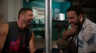 Ricardo Teodoro e Cauã Reymond preparam-se para novo projeto após “Vale Tudo”