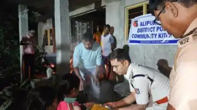 Desastres Naturais: Ao menos 18 Mortos na Índia e 50 no Nepal por Chuvas Intensas