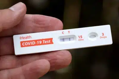 Covid-19 causa envelhecimento vascular e rigidez arterial em sobreviventes