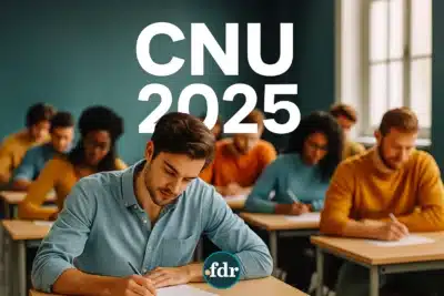Concurso Nacional Unificado 2025: Descubra os temas que mais pontuam no CNU 2!