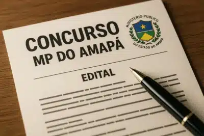 Concurso MP Amapá: Inscrições Abertas – Veja Datas e Como se Inscrever!