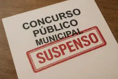Prefeitura da Bahia suspende concurso com salários de até R$ 4 mil por irregularidades
