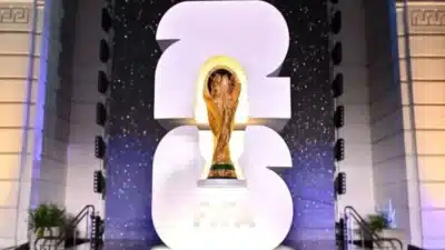 The Athletic divulga valores dos ingressos para a Copa do Mundo de 2026 nos EUA, Canadá e México