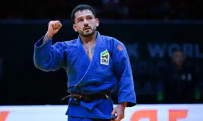 Brasil brilha em Lima: ouro de Daniel Cargnin e medalhas de prata e bronze! Brasil brilha em Lima: ouro de Daniel Cargnin e medalhas de prata e bronze!