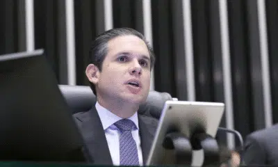 Hugo Motta prevê pauta sobre adulteração de bebidas na semana que vem Hugo Motta prevê pauta sobre adulteração de bebidas na semana que vem