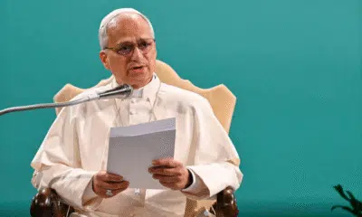 Papa Francisco realiza viagem histórica à Turquia e Líbano em missão especial