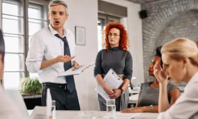 Empresários cometem 5 erros que afetam a saúde mental de equipes – alerta!