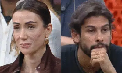 “A Fazenda”: Traição de Michelle Barros e Shia Phoenix abala reality show