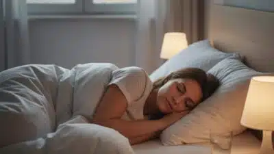 Dormir bem reduz risco de doenças cardíacas e metabólicas, aponta estudo nos EUA Dormir bem reduz risco de doenças cardíacas e metabólicas, aponta estudo nos EUA