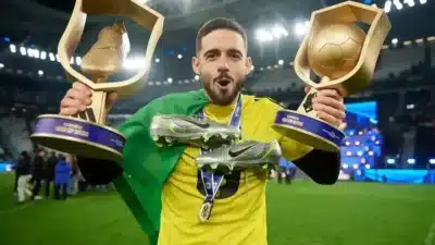Kings League anuncia estádio no Brasil para receber final da Copa