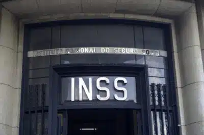 Gilmar Stelo aborda casos no RS; advogado atua em nome do presidente do INSS