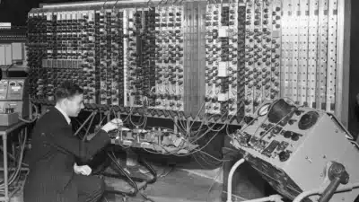 Teste de Turing: IA supera o teste criado por matemático há 75 anos Teste de Turing: IA supera o teste criado por matemático há 75 anos