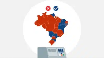 Governo: 9 governadores disputam reeleição em 2026 e 18 Estados renovam chefaturas