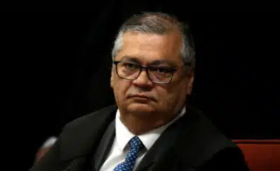 Dino defende que Congresso respeite tamanho das penas do 8 de janeiro