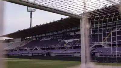 Fiorentina x Roma: horário e onde assistir clássico da Serie A!
