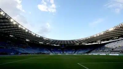 Lazio x Torino: horário e onde assistir clássico da Serie A