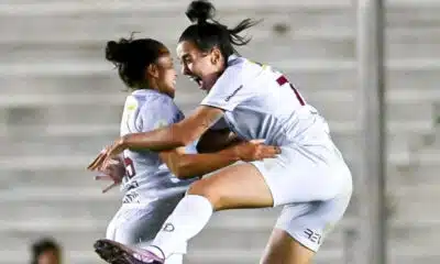 Ferroviária conquista vitória e estreia na Libertadores Feminina