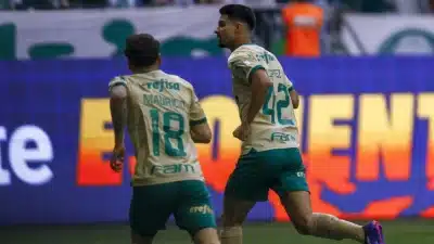 Palmeiras lidera em convocados para a Data Fifa da Série A; confira os nomes Palmeiras lidera em convocados para a Data Fifa da Série A; confira os nomes