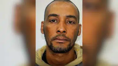 Célio Monteiro de Souza: Ex-namorada e crime com machado motivam busca no RJ