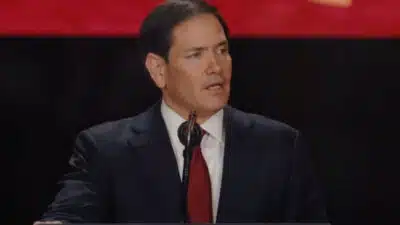 Rubio e Lula negociam tarifa com Brasil; Trump marcará encontro pessoal