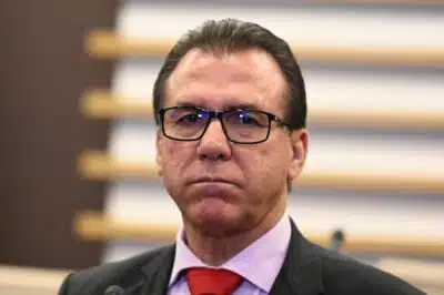 Marinho alerta: Previdência perde R$ 106 bilhões e trabalhadores em risco no STF