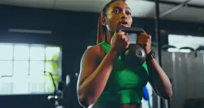Respiração correta: chave para engajamento e potência no exercício Respiração correta: chave para engajamento e potência no exercício