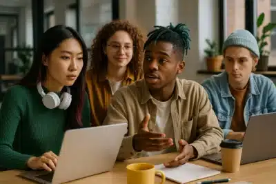 Geração Z: Motivos por trás da troca constante de empregos