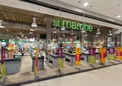 St Marche: Justiça dá aval-bom e rede capta R$ 90 milhões na recuperação financeira
