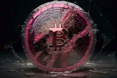 Bitcoin recua após máximas e especialista vê “ponto de respiro”