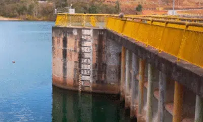 Reservatórios da SP caem para menos de 30% em 10 anos, ativando alerta
