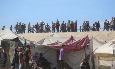 Israel libera 250 presos palestinos em troca de reféns do Hamas