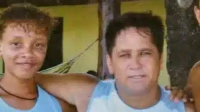 Polêmica: Adolescente João Dias se manifesta após ser “adotado” por Poliana e Leonardo
