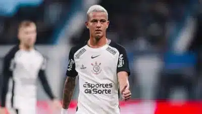 Corinthians rejeitou propostas por Kayke na janela de transferências Corinthians rejeitou propostas por Kayke na janela de transferências