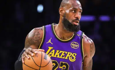 LeBron James anuncia ‘Decisão das Decisões’ e reacende debate sobre aposentadoria