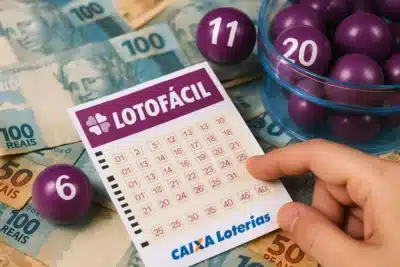 Lotofácil 06/10: Confira os números sorteados e ganhadores!