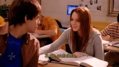 Lindsay Lohan e “Meninas Malvadas” são lembradas em data icônica nas redes sociais