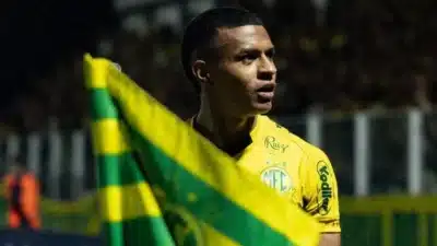 Mirassol surpreende e evita o rebaixamento com vitória no Brasileirão Mirassol surpreende e evita o rebaixamento com vitória no Brasileirão