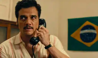 “O Agente Secreto” estréia com novo trailer e mira ao Oscar “O Agente Secreto” estréia com novo trailer e mira ao Oscar