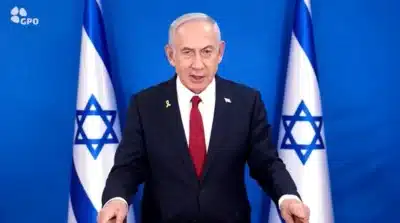 Netanyahu reúne aliados para discutir plano de Trump em Gaza