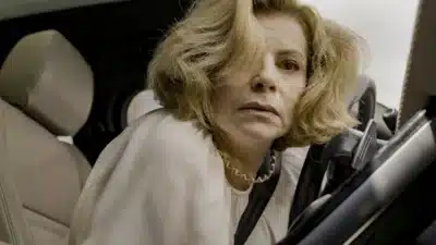Odete Roitman morre em “Vale Tudo” – cena chocante estreia em breve