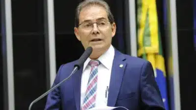 Paulinho da Força prevê votação do PL da Anistia para 4ª feira